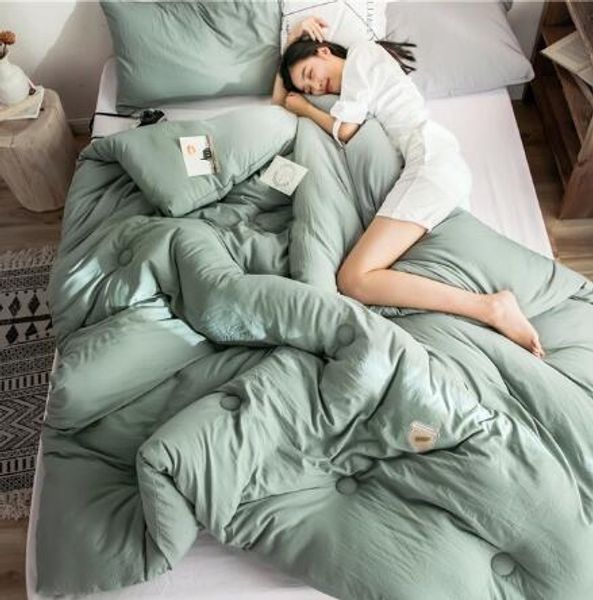 winter quilt comforter blanket duvet filling cotton cover twin single queen supper king size 1500g high quality
winter quilt comforter blanket duvet filling cotton cover twin single queen supper king size 1500g high quality