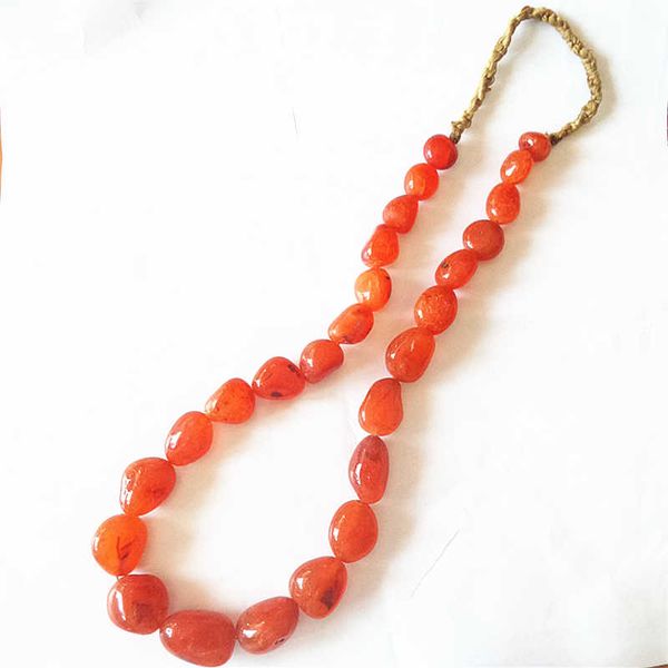 старый красный сердолик nugget beads strand тибетский этнические tnl218 ожерелье, Silver
старый красный сердолик nugget beads strand тибетский этнические tnl218 ожерелье, Silver