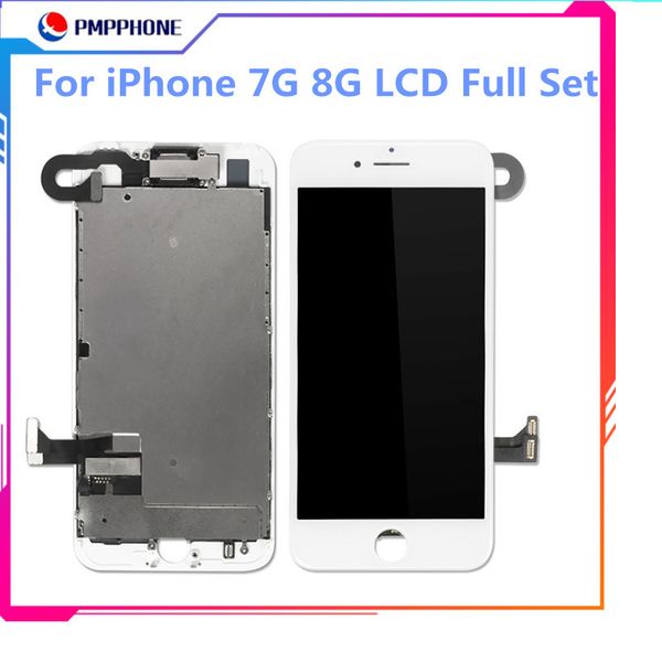 tianma экран касания высокого качества для iphone 7g 8g оцифровка полносборных + динамика + передняя камера
tianma экран касания высокого качества для iphone 7g 8g оцифровка полносборных + динамика + передняя камера