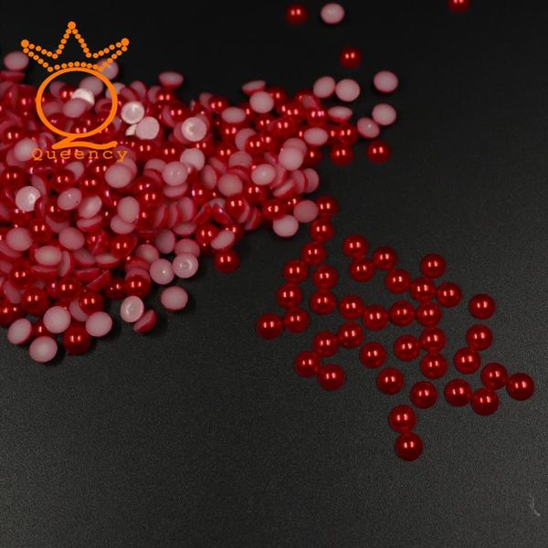 siam colo 1.5mm-8mm half pearls for decorations round manicure flatback imitation half pearls beads acrylic nail accessories, Silver;gold
siam colo 1.5mm-8mm half pearls for decorations round manicure flatback imitation half pearls beads acrylic nail accessories, Silver;gold