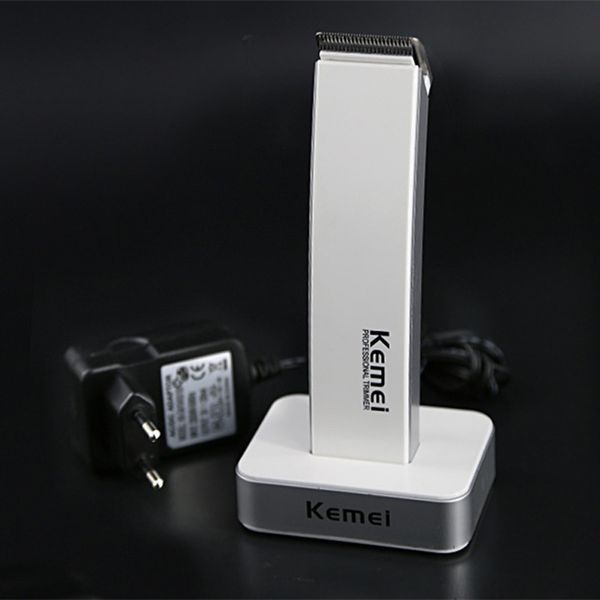 kemei 619 парикмахера качества кусачки сталь blade base стрижка волос машинка для стрижки волос резки 110-240v 40d bdegarden pzulz
kemei 619 парикмахера качества кусачки сталь blade base стрижка волос машинка для стрижки волос резки 110-240v 40d bdegarden pzulz