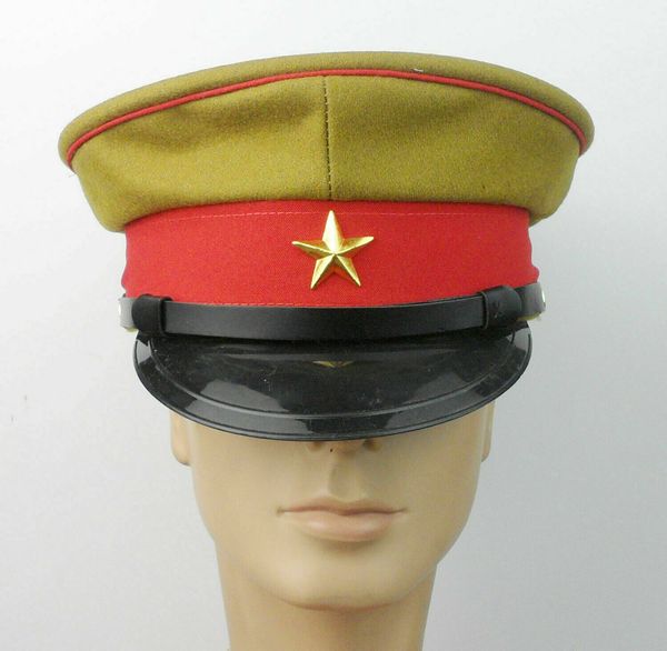 размер m l xl ww2 японской армии офицер козырек шлем армия солдаты cap war перепостановление, Black;white
размер m l xl ww2 японской армии офицер козырек шлем армия солдаты cap war перепостановление, Black;white