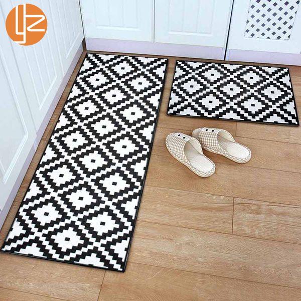 yazi non-slip front entrance door floor mat indoor antislip hallway doormat kitchen long carpet rug for bedroom corridor
yazi non-slip front entrance door floor mat indoor antislip hallway doormat kitchen long carpet rug for bedroom corridor