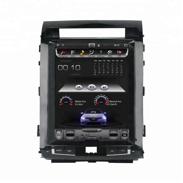 tesla style screen 12.1 " android 7.1 автомобильный dvd стерео радио gps для toyota land cruiser lc200 2008 2009 2010 2011 2012 2013 2014 20
tesla style screen 12.1 " android 7.1 автомобильный dvd стерео радио gps для toyota land cruiser lc200 2008 2009 2010 2011 2012 2013 2014 20