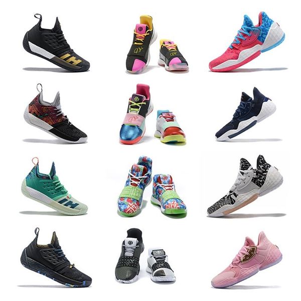 2020 new james harden 4 vol.2 basketball shoes james men harden 4 championship mvp finals sports training sneaker running shoes size 40-46
2020 new james harden 4 vol.2 basketball shoes james men harden 4 championship mvp finals sports training sneaker running shoes size 40-46