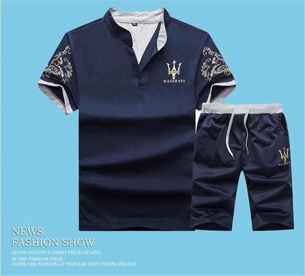 марка sportsuit запуск set mens дышащий t-shirt + короткие штаны мужчины лето quick dry синий костюм мужчины футболках ny19.8-329, Gray
марка sportsuit запуск set mens дышащий t-shirt + короткие штаны мужчины лето quick dry синий костюм мужчины футболках ny19.8-329, Gray
