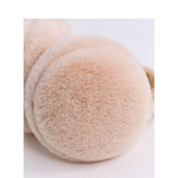 inman 2018 winter autumn new arrival fashion all matched solid color warm earmuffs, Blue;gray 
inman 2018 winter autumn new arrival fashion all matched solid color warm earmuffs, Blue;gray