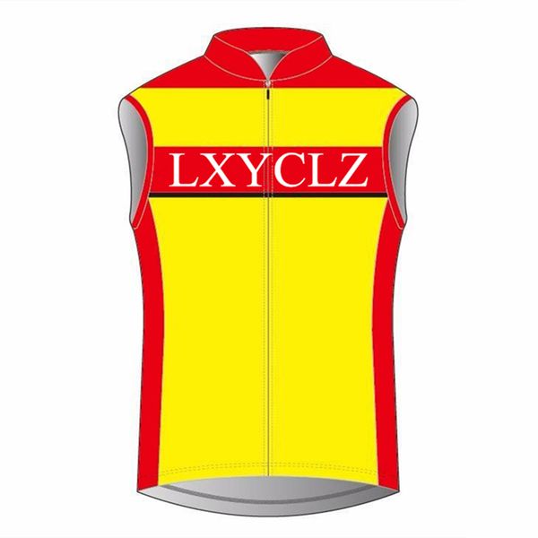 рукава велоспорта 2020 нового lxyclz велоспорт жилеты мужчины велосипеды одежда велосипед quick dry / дышащий велосипедный спорт одежда руба, Black
рукава велоспорта 2020 нового lxyclz велоспорт жилеты мужчины велосипеды одежда велосипед quick dry / дышащий велосипедный спорт одежда руба, Black
