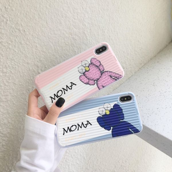 cartoon non-slip draw bar box surface sesame street shockproof case for iphone 11/x/xr/xs max/8/7 plus 6/6s plus
cartoon non-slip draw bar box surface sesame street shockproof case for iphone 11/x/xr/xs max/8/7 plus 6/6s plus