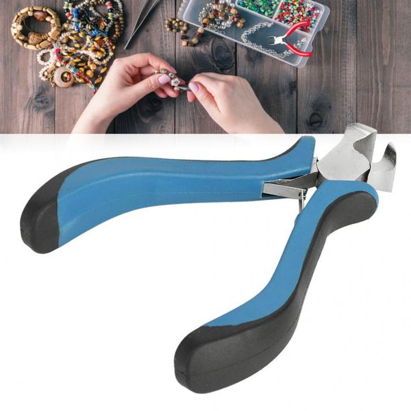 professional jewelry making needle pliers cutting pliers diagonal hand wire cut diy jewelry making hardware tool jeweler i
professional jewelry making needle pliers cutting pliers diagonal hand wire cut diy jewelry making hardware tool jeweler i