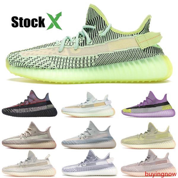 kanye west reflective men running shoes yeshaya yecheil citrin black static synth with zebra women sports trainers designer sneakers
kanye west reflective men running shoes yeshaya yecheil citrin black static synth with zebra women sports trainers designer sneakers