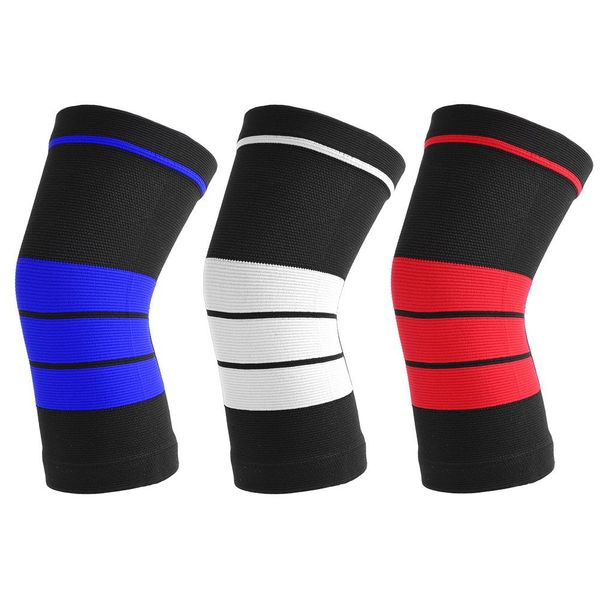 knee support braces protective sports knee pad elastic breathable bandage brace basketball tennis cycling sports safety, Black;gray
knee support braces protective sports knee pad elastic breathable bandage brace basketball tennis cycling sports safety, Black;gray