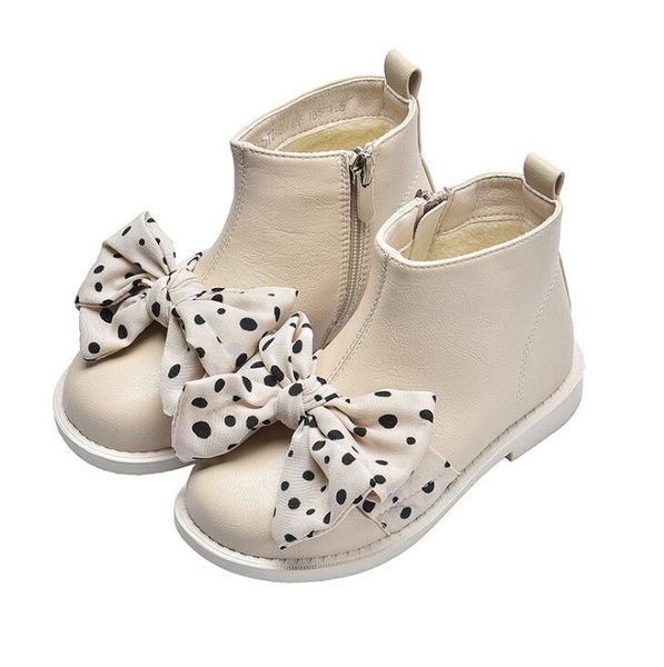 children' boots autumn winter new children' shoes cute bow ankle boots fashion princess girl cotton shoes, Black;grey
children' boots autumn winter new children' shoes cute bow ankle boots fashion princess girl cotton shoes, Black;grey