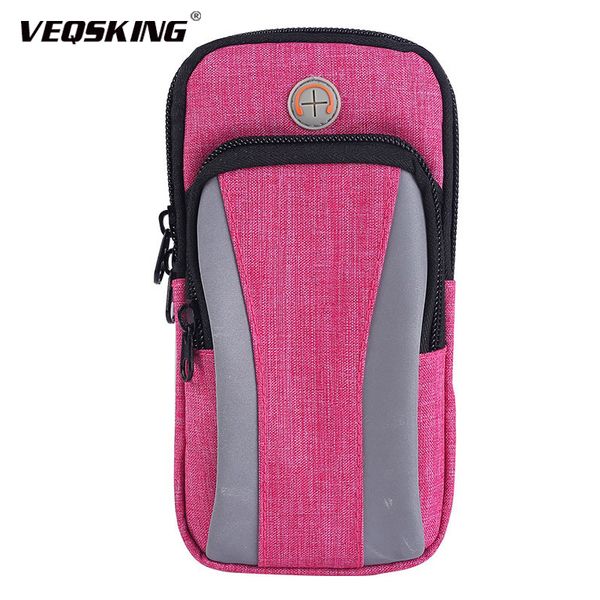lightweight running bag, waterproof mobile phone waist strap bag, outdoor sports fitness wrist men women 4-6 inch bag
lightweight running bag, waterproof mobile phone waist strap bag, outdoor sports fitness wrist men women 4-6 inch bag