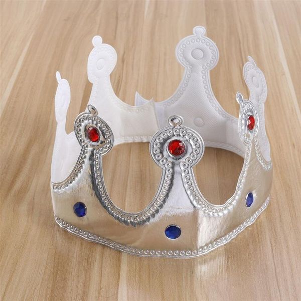birthday crown hats kids and party hats party decorations crown supplies