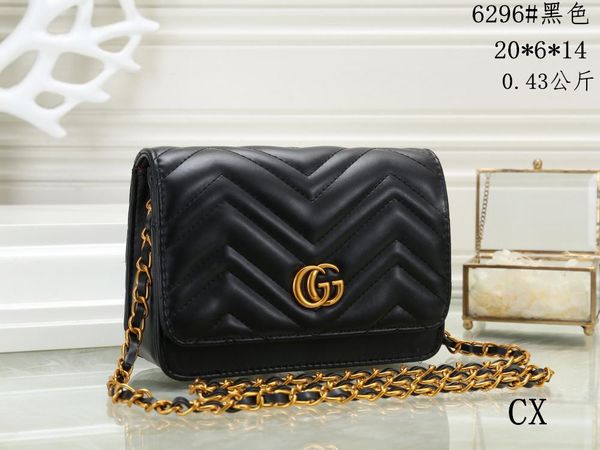 Famous Brand Designer Fashion Women Bags Luxury Bags Jet Set Travel Lady PU Leather Handbags Purse Shoulder Tote Female
Famous Brand Designer Fashion Women Bags Luxury Bags Jet Set Travel Lady PU Leather Handbags Purse Shoulder Tote Female