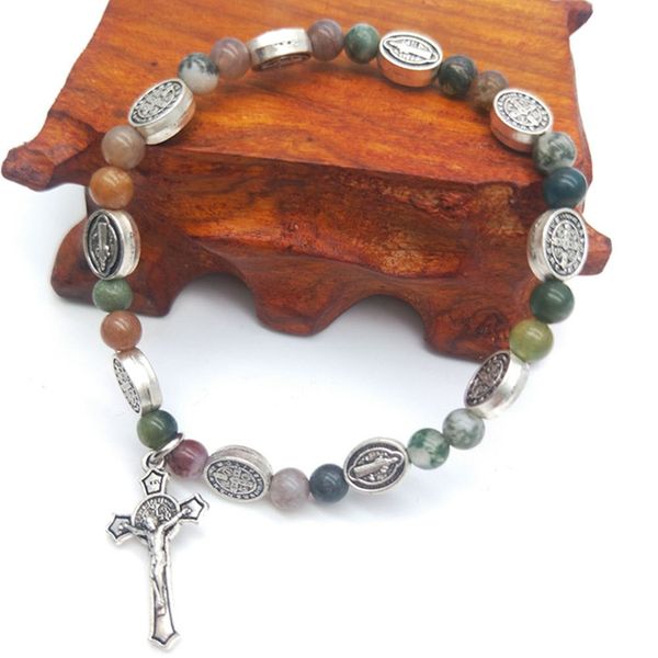 cross pendant prayer beads hand string of beads strand bracelets for women charm jewelry, Black
cross pendant prayer beads hand string of beads strand bracelets for women charm jewelry, Black