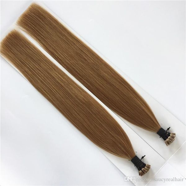 double drawn-100% human hair extensions stick / i tip in hair 0.8g/s&160g 200strands 14 16 18 20 22 24 26 inch indian remy hair 8 colors, Black
double drawn-100% human hair extensions stick / i tip in hair 0.8g/s&160g 200strands 14 16 18 20 22 24 26 inch indian remy hair 8 colors, Black