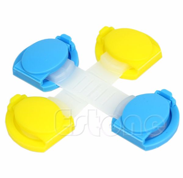 lot 1 drawer cupboard door drawer fridge box kids children safety safe lock-p101
lot 1 drawer cupboard door drawer fridge box kids children safety safe lock-p101