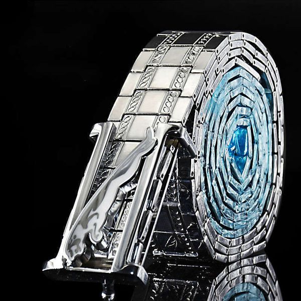 мужской дизайнер ремни роскошного пояс мульти функция 304 хромоникельных мужчин пояс с диким стиле пряжки панк поясом ne1044-1, Black;brown 
мужской дизайнер ремни роскошного пояс мульти функция 304 хромоникельных мужчин пояс с диким стиле пряжки панк поясом ne1044-1, Black;brown