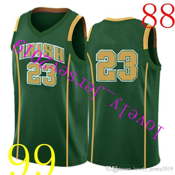 NCAA 23 Top sales Mens University Blue White Cheap 2019 menen wholesale Embroidery High quality gghhg S-XXL 6988998986 899855
NCAA 23 Top sales Mens University Blue White Cheap 2019 menen wholesale Embroidery High quality gghhg S-XXL 6988998986 899855