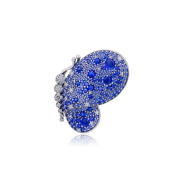 fandola pendants 925 sterling silver dazzling blue butterfly pendant necklace charms for women without chain
fandola pendants 925 sterling silver dazzling blue butterfly pendant necklace charms for women without chain
