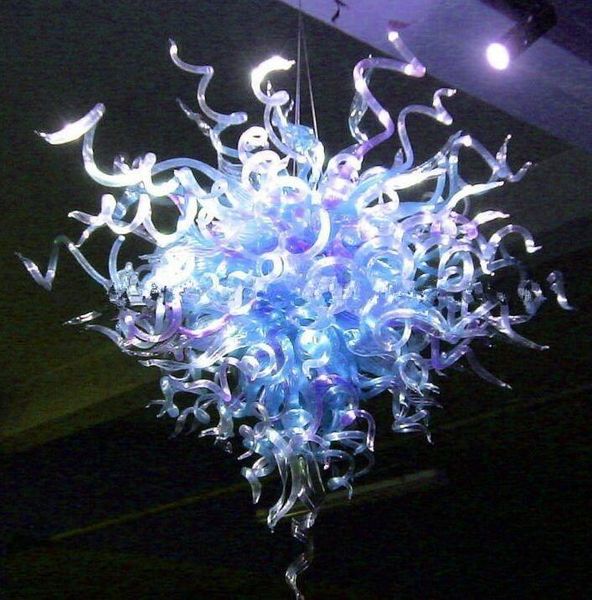 современный новый дизайн синий цветные выдувное стекло люстры освещение домашний отель крытый стиль стекла приостановление висячие цепи люст
современный новый дизайн синий цветные выдувное стекло люстры освещение домашний отель крытый стиль стекла приостановление висячие цепи люст