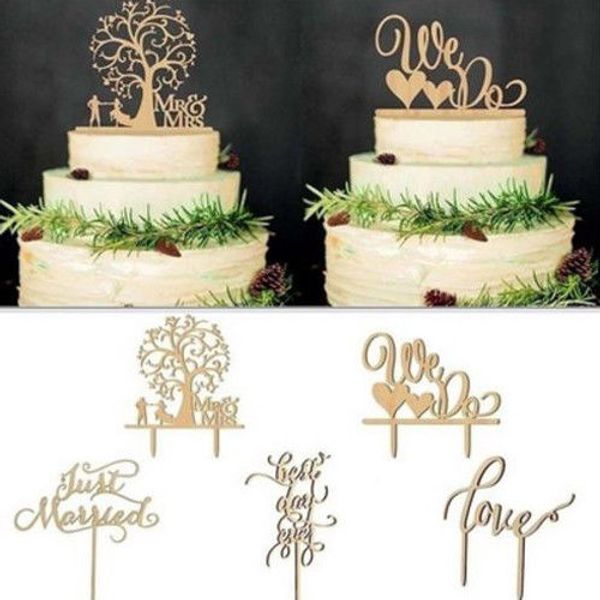 new wedding cake er insert card love groom and bride acrylic cake decoration wooden
new wedding cake er insert card love groom and bride acrylic cake decoration wooden