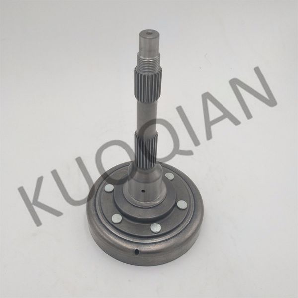 clutch housing for cfmoto 500 188 atv 0180-053100