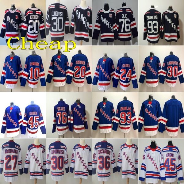 24 kaapo kakko new yorks rangers 2020 jerseys 10 artemi panarin 30 henrik lundqvist 27 ryan mcdonagh nash skjei mika zibanejad chris kreider, Black;red 
24 kaapo kakko new yorks rangers 2020 jerseys 10 artemi panarin 30 henrik lundqvist 27 ryan mcdonagh nash skjei mika zibanejad chris kreider, Black;red