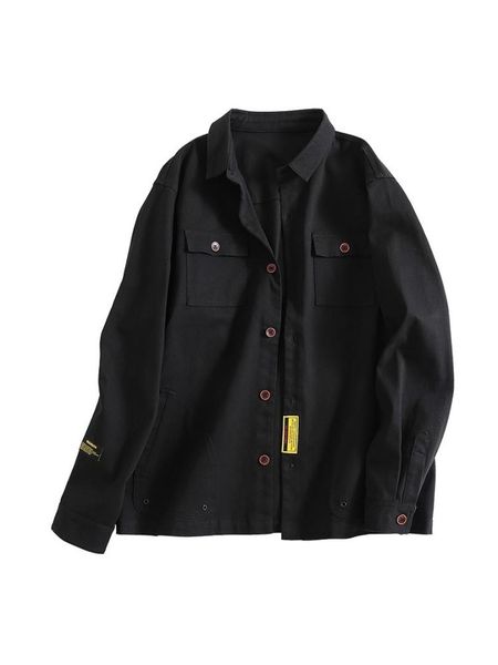 spring jean jacket men thin denim jackets mens bomber jackets male coat veste jean homme japanese streetwear korean hh50jk053, Black;brown
spring jean jacket men thin denim jackets mens bomber jackets male coat veste jean homme japanese streetwear korean hh50jk053, Black;brown