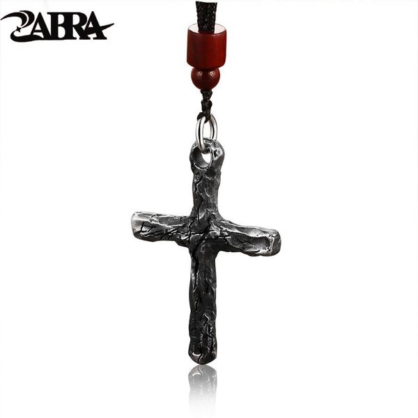 zabra luxury solid 925 silver crack cross pendant vintage design 4 choices rock punk biker man women religion jewelry
zabra luxury solid 925 silver crack cross pendant vintage design 4 choices rock punk biker man women religion jewelry