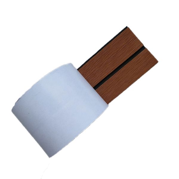 делюкс eva поддельный тик опалубка лист для лодок yacht non-slip самоклеящаяся лодка настил pad 94,5 х 3,5 х 0,24 дюйма
делюкс eva поддельный тик опалубка лист для лодок yacht non-slip самоклеящаяся лодка настил pad 94,5 х 3,5 х 0,24 дюйма