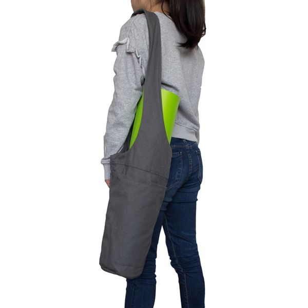 professional yoga single shoulder bag cotton canvas mat water bottle storage bags carrier for fitness gym room
professional yoga single shoulder bag cotton canvas mat water bottle storage bags carrier for fitness gym room
