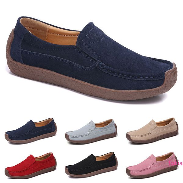 fashion 35-42 eur new women's leather shoes candy colors overshoes british casual shoes espadrilles #twelve
fashion 35-42 eur new women's leather shoes candy colors overshoes british casual shoes espadrilles #twelve