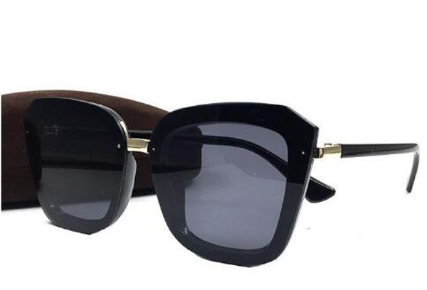 luxury-2019 new summer style brand tom sunglasses men women brand eyewear coating lens uv400 outdoor travel sunwear come with box a841, White;black
luxury-2019 new summer style brand tom sunglasses men women brand eyewear coating lens uv400 outdoor travel sunwear come with box a841, White;black