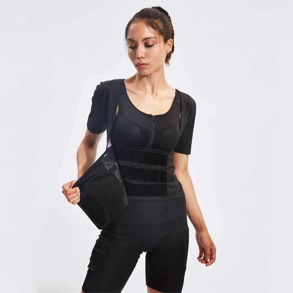 quick dry yoga shirt women short sleeve sport corset fitness running shirts vest breathable tracksuit, White;red
quick dry yoga shirt women short sleeve sport corset fitness running shirts vest breathable tracksuit, White;red