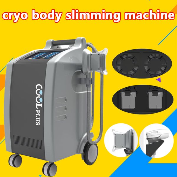 portable 2 handle double chin treatment and weight loss cryolipolysis fat ing machine
portable 2 handle double chin treatment and weight loss cryolipolysis fat ing machine