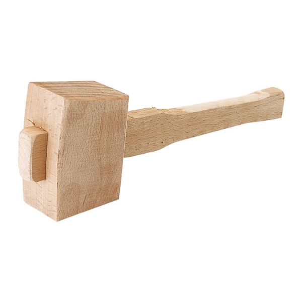 250mm beech solid carpenter wood wooden mallet hammer handle woodworking tool
250mm beech solid carpenter wood wooden mallet hammer handle woodworking tool