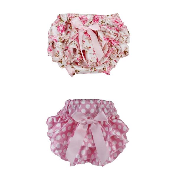 2 pieces baby girl kid toddler ruffle pants nappy cover bloomers pettiskirt, Blue
2 pieces baby girl kid toddler ruffle pants nappy cover bloomers pettiskirt, Blue