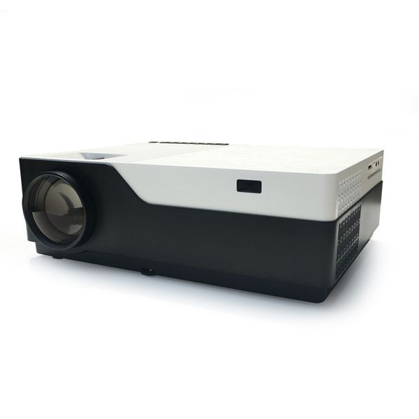 m81 full hd projector, 1920 * 1080p, 220 ansi lumens. smart projector android home theater. support 4k, wifi / bluetooth
m81 full hd projector, 1920 * 1080p, 220 ansi lumens. smart projector android home theater. support 4k, wifi / bluetooth