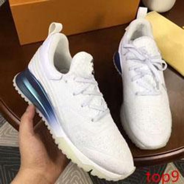 new luxury shoes vnr casual women men sneakers white black green knit lace-up luxury trainers high shoes with
new luxury shoes vnr casual women men sneakers white black green knit lace-up luxury trainers high shoes with