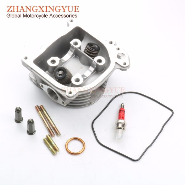 39mm-52mm egr cylinder head kit & bolts for massimo sl50qt-2 4t 139qmb/qma gy6 50cc - 105cc 4t
39mm-52mm egr cylinder head kit & bolts for massimo sl50qt-2 4t 139qmb/qma gy6 50cc - 105cc 4t
