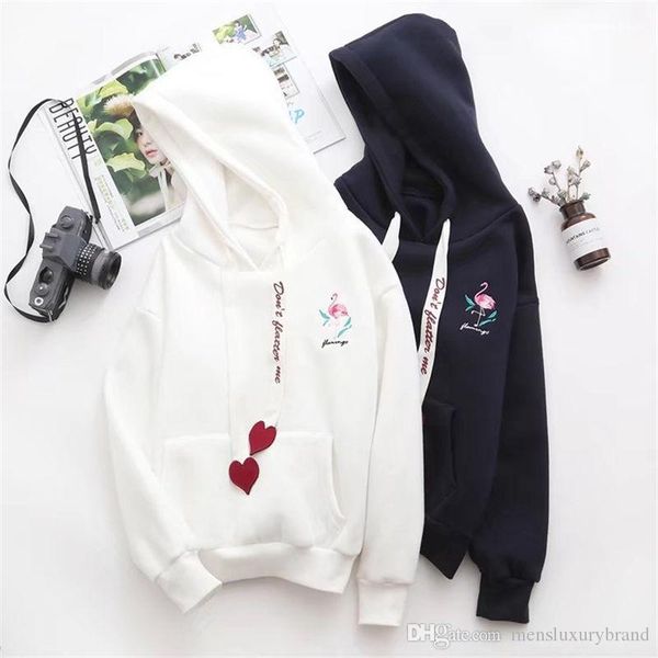 velvet hoodies long sleeve hooded womens pullover hoodies flower embroidery womens casual hoodies autumn winter womens, Black
velvet hoodies long sleeve hooded womens pullover hoodies flower embroidery womens casual hoodies autumn winter womens, Black