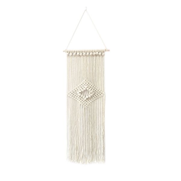 макраме гобелен woven стены искусства макраме гобелен boho chic home decor для apartment спальня gallery room, 13.7 дюймов wx другие дома
макраме гобелен woven стены искусства макраме гобелен boho chic home decor для apartment спальня gallery room, 13.7 дюймов wx другие дома