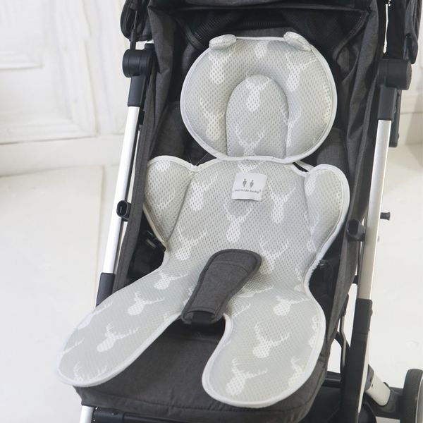 baby stroller cooling pad 3d air mesh baby carriage mat child seat liner cool breathable pad size 70x35cm stroller accessories
baby stroller cooling pad 3d air mesh baby carriage mat child seat liner cool breathable pad size 70x35cm stroller accessories