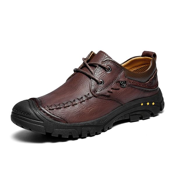 comfortable men casual shoes loafers men shoes quality genuine leather flats business flats 2019, Black
comfortable men casual shoes loafers men shoes quality genuine leather flats business flats 2019, Black