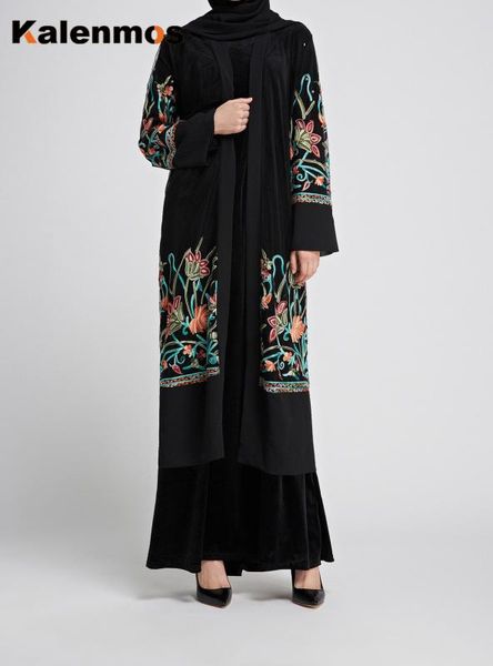 muslim abaya dress women jilbab embroidery lace jubah robe floral elbise turkey moroccan kaftan kimono caftan islamic clothing, Red
muslim abaya dress women jilbab embroidery lace jubah robe floral elbise turkey moroccan kaftan kimono caftan islamic clothing, Red