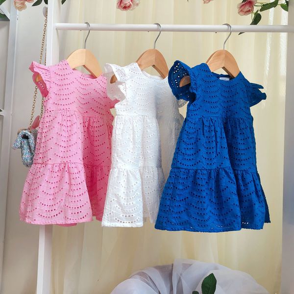 2020new summer three-color dress hollow princess dress sweet girls cake cool breathable kids dresses for girls fashion, Red;yellow
2020new summer three-color dress hollow princess dress sweet girls cake cool breathable kids dresses for girls fashion, Red;yellow