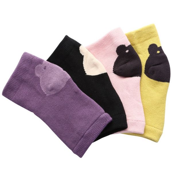new knee pads baby leg warmers in the tube boys girls autumn and winter warm, Pink;yellow
new knee pads baby leg warmers in the tube boys girls autumn and winter warm, Pink;yellow